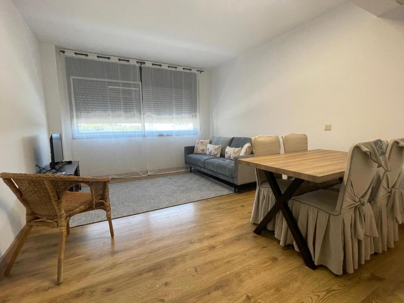 L'Apartament De Carol Deltebre Exterior foto