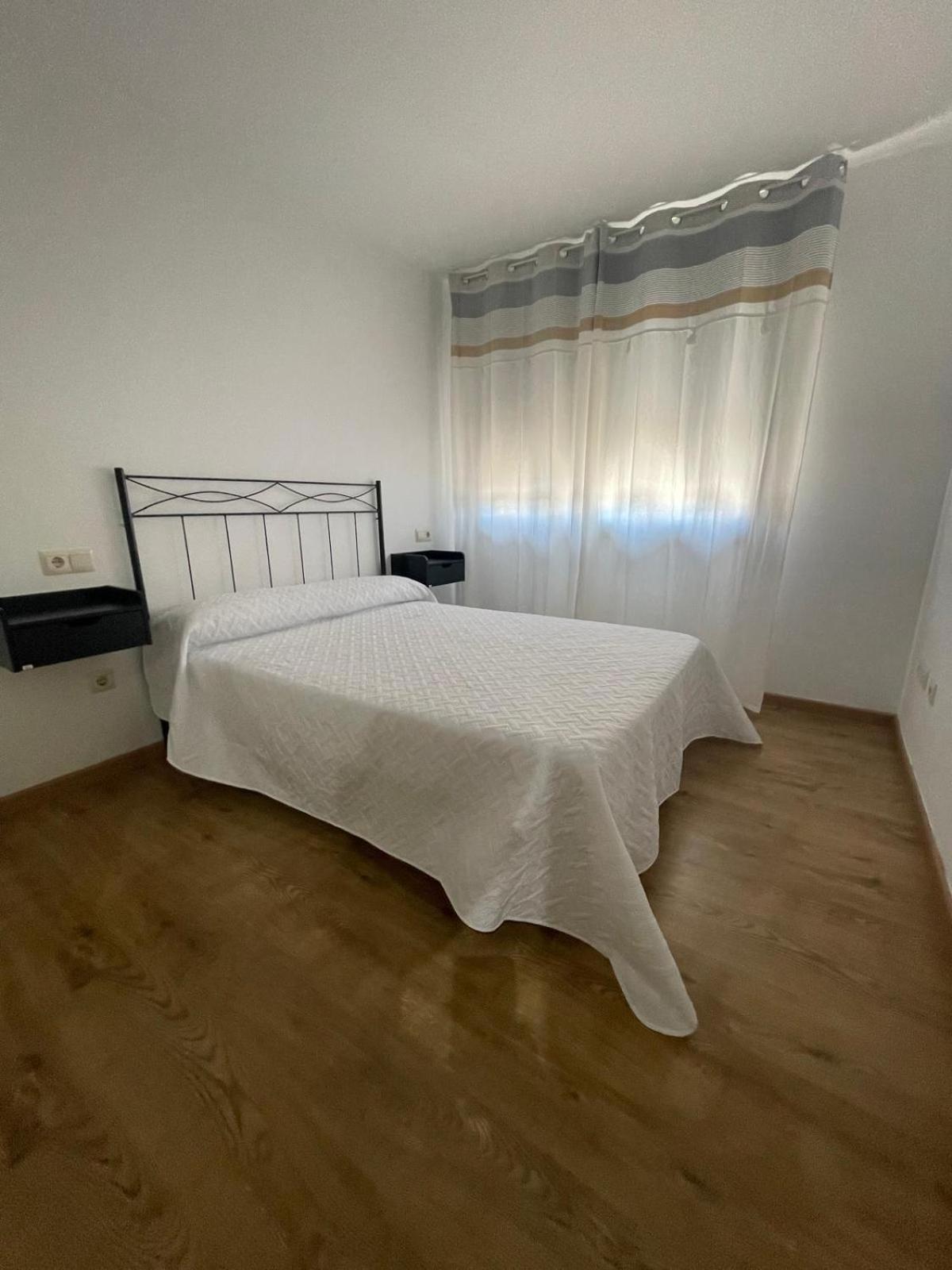 L'Apartament De Carol Deltebre Exterior foto